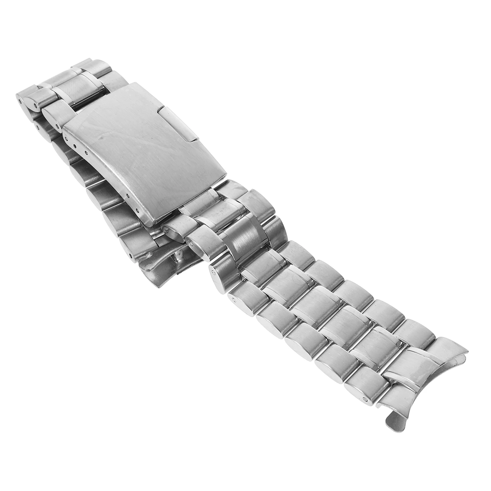 22 Mm Stainless Steel Strap Watch 20mm 22mm Bracelet Band Wrist Replacement Silver Bands Elastic Man 44mm
22 Mm Stainless Steel Strap Watch 20mm 22mm Bracelet Band Wrist Replacement Silver Bands Elastic Man 44mm