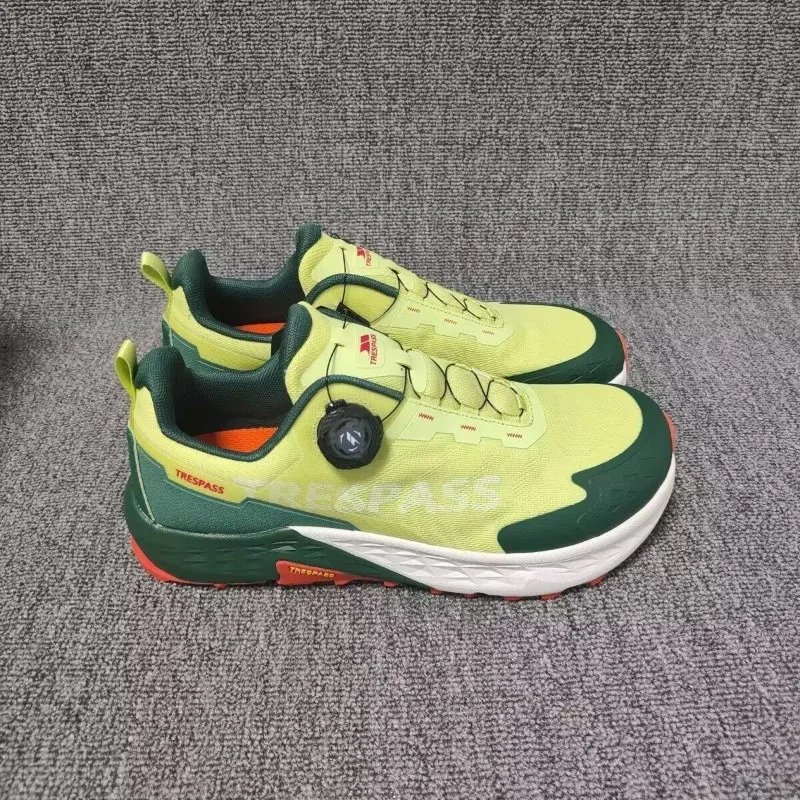 Professional Trail Running Shoes Wearable Sports and Leisure Shoes Non-Slip Walking Jogging Shoe Wearable Outdoor Running Shoes
Professional Trail Running Shoes Wearable Sports and Leisure Shoes Non-Slip Walking Jogging Shoe Wearable Outdoor Running Shoes