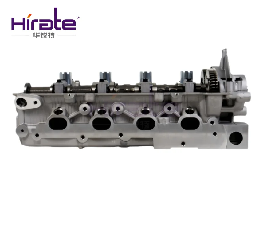 Auto Engine Parts SQR472 Petrol Engine Cylinder Head 472-1003010 472-1003016 Chery Karry Yoyo Yoya 1.2L Chinese Car Aluminium
Auto Engine Parts SQR472 Petrol Engine Cylinder Head 472-1003010 472-1003016 Chery Karry Yoyo Yoya 1.2L Chinese Car Aluminium