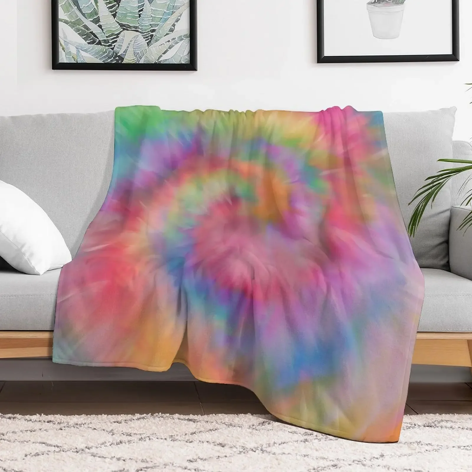 Rainbow Tie Dye Swirl Throw Blanket Loose Retros manga Giant Sofa Blankets Softest Nap Decorative Beds decorative Blankets
Rainbow Tie Dye Swirl Throw Blanket Loose Retros manga Giant Sofa Blankets Softest Nap Decorative Beds decorative Blankets