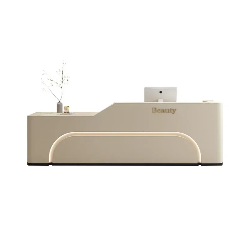 #Modern Reception Corner Counter Counter Cash Shop Pulpit For Church Point Makeup Desk Salon Reception Beauty Salon Furniture
#Modern Reception Corner Counter Counter Cash Shop Pulpit For Church Point Makeup Desk Salon Reception Beauty Salon Furniture