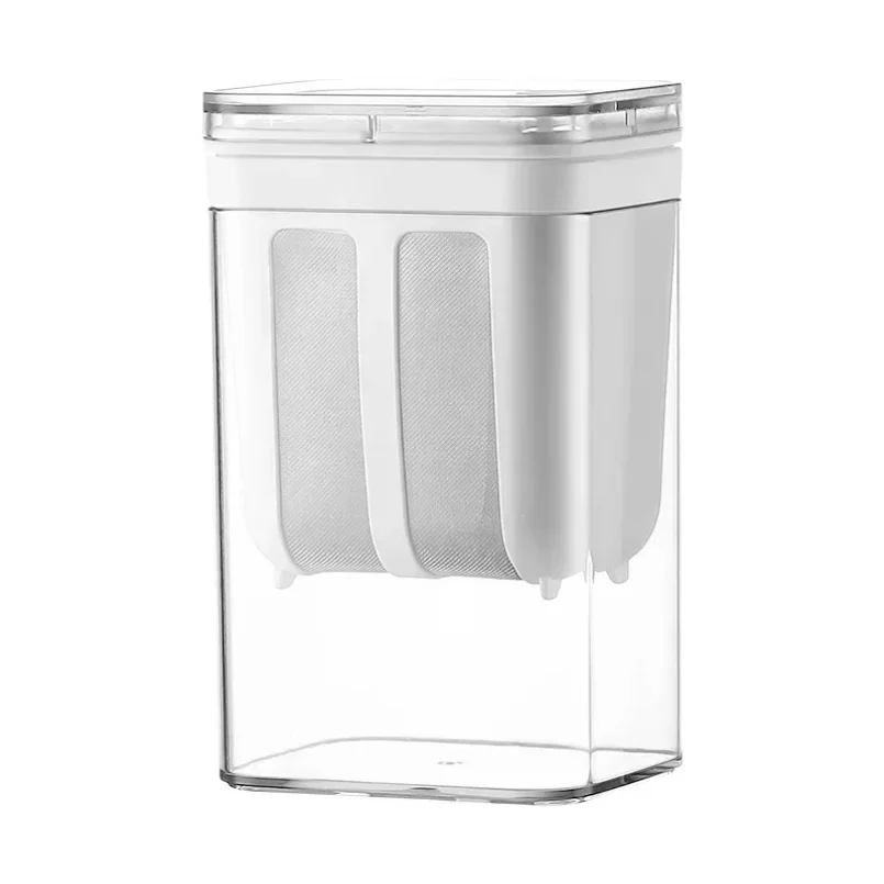 Greek Yogurt Maker Yogurt Filter Stainless Steel Strainer Whey Separation Tools Cheese Moisture Seperator Kitchen Accessories
Greek Yogurt Maker Yogurt Filter Stainless Steel Strainer Whey Separation Tools Cheese Moisture Seperator Kitchen Accessories