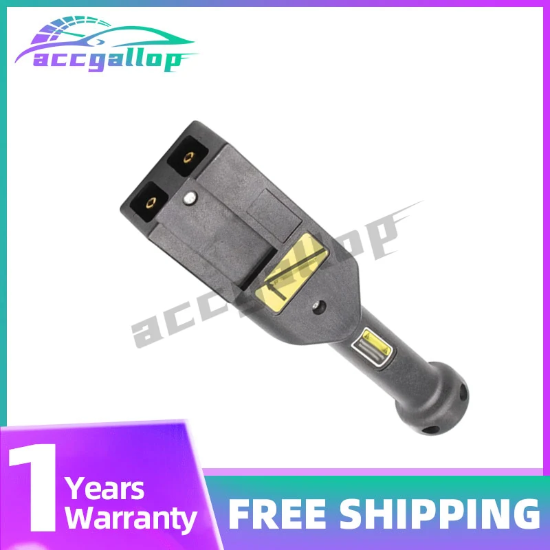 48v for Powerwise Golf Cart Charger Plug Dc Ezgo Rectangular Style Plug Handle -OEM#73051G20 73051-G20
48v for Powerwise Golf Cart Charger Plug Dc Ezgo Rectangular Style Plug Handle -OEM#73051G20 73051-G20
