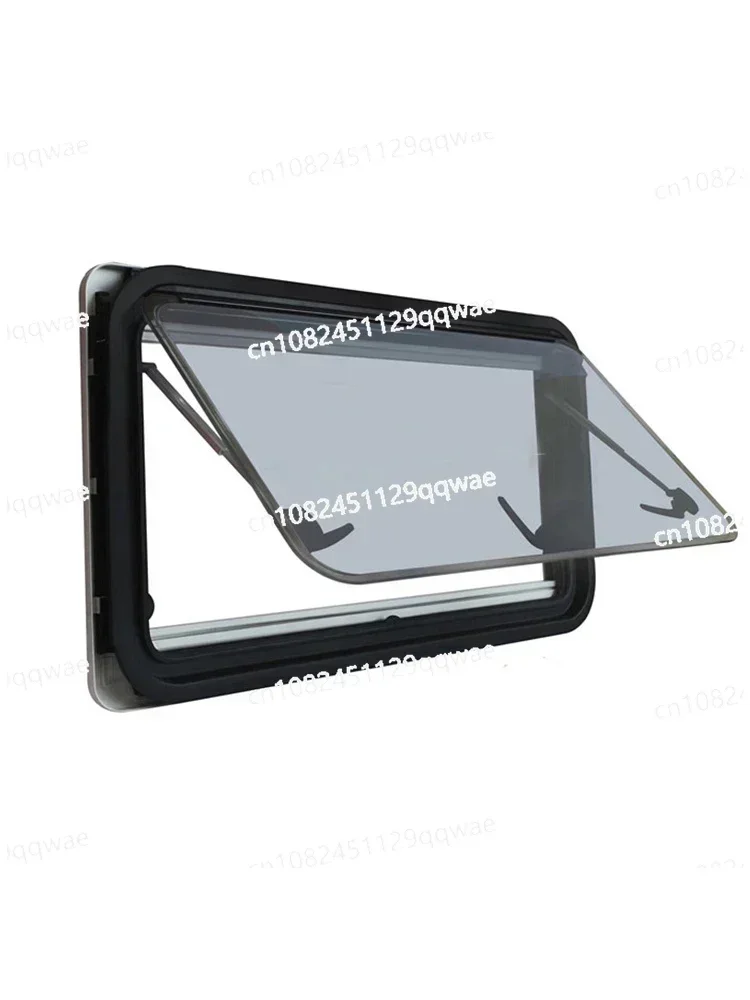 RV Window Double-layer Acrylic Sliding Window with Blackout Curtains and Mosquito Proof Curtains Modification Accessories
RV Window Double-layer Acrylic Sliding Window with Blackout Curtains and Mosquito Proof Curtains Modification Accessories