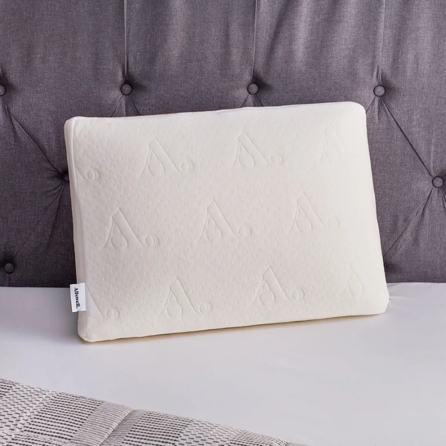Serene Foam Side Sleeper Pillow King
Serene Foam Side Sleeper Pillow King