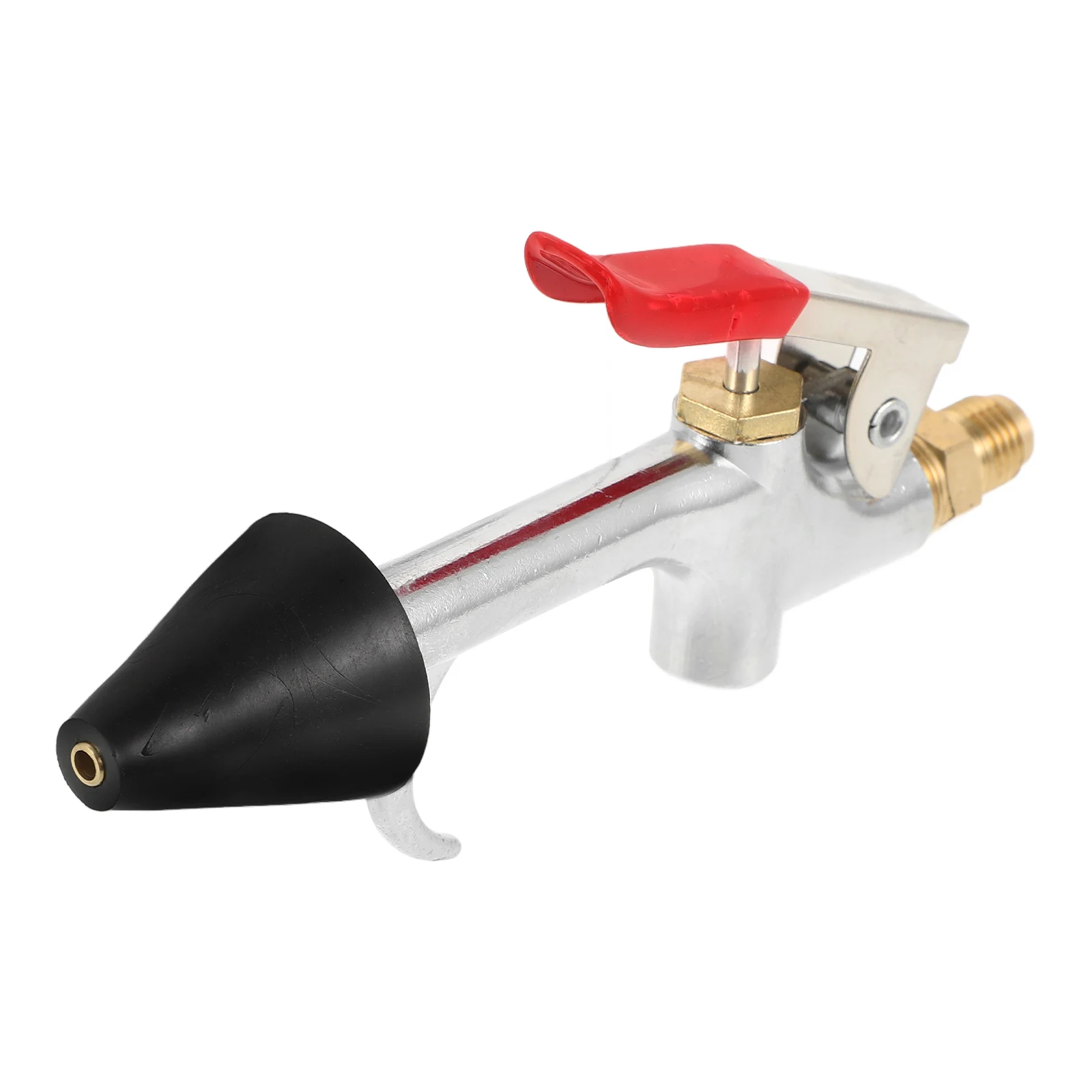 Car Air Conditioner Cleaning Tools Blower Nozzle Adapter Compressor Accessories for Maintenance
Car Air Conditioner Cleaning Tools Blower Nozzle Adapter Compressor Accessories for Maintenance