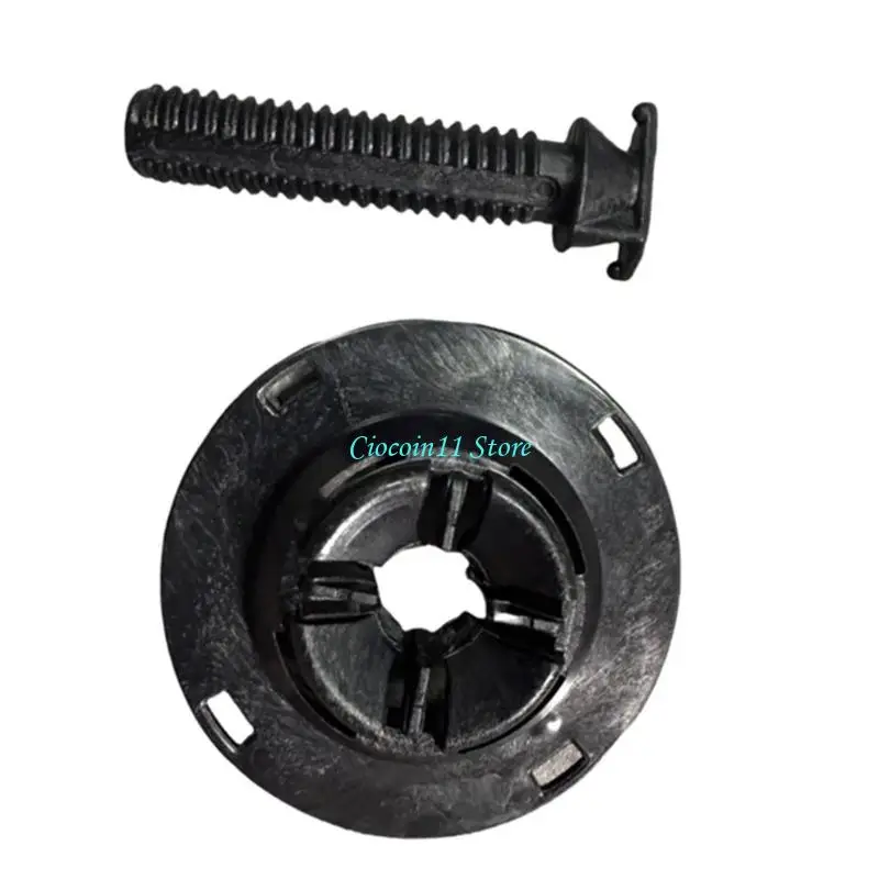 Y1UB Automobile Spare Tire Mounting Plate Fixing Bolt 7603R2 9816990180 Spare Tire Bracket Bolt for 2008 3008 307 301 4008
Y1UB Automobile Spare Tire Mounting Plate Fixing Bolt 7603R2 9816990180 Spare Tire Bracket Bolt for 2008 3008 307 301 4008