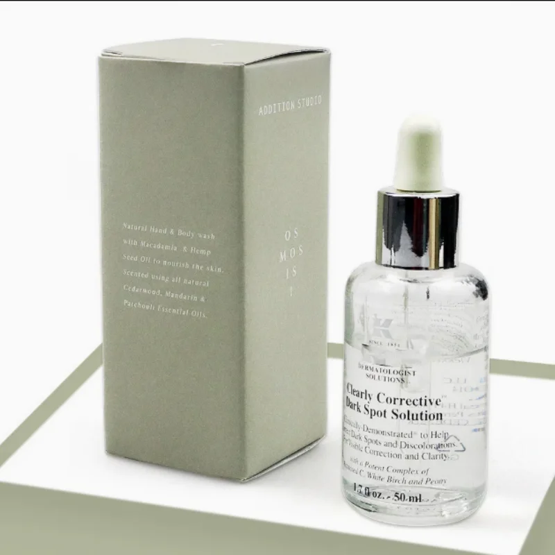 Easy to Fold Folding Color Printed Green Cosmetic Paper Box for Plastic Oil Bottle Packaging Package
Easy to Fold Folding Color Printed Green Cosmetic Paper Box for Plastic Oil Bottle Packaging Package