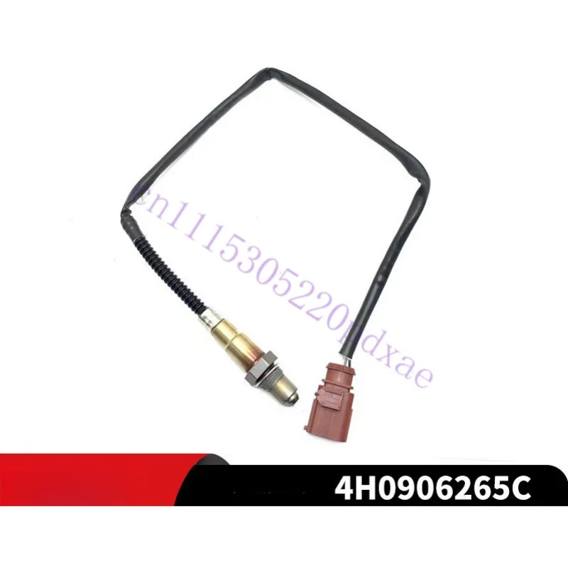 FOR Audi Oxygen Sensor 4H0906265C
FOR Audi Oxygen Sensor 4H0906265C
