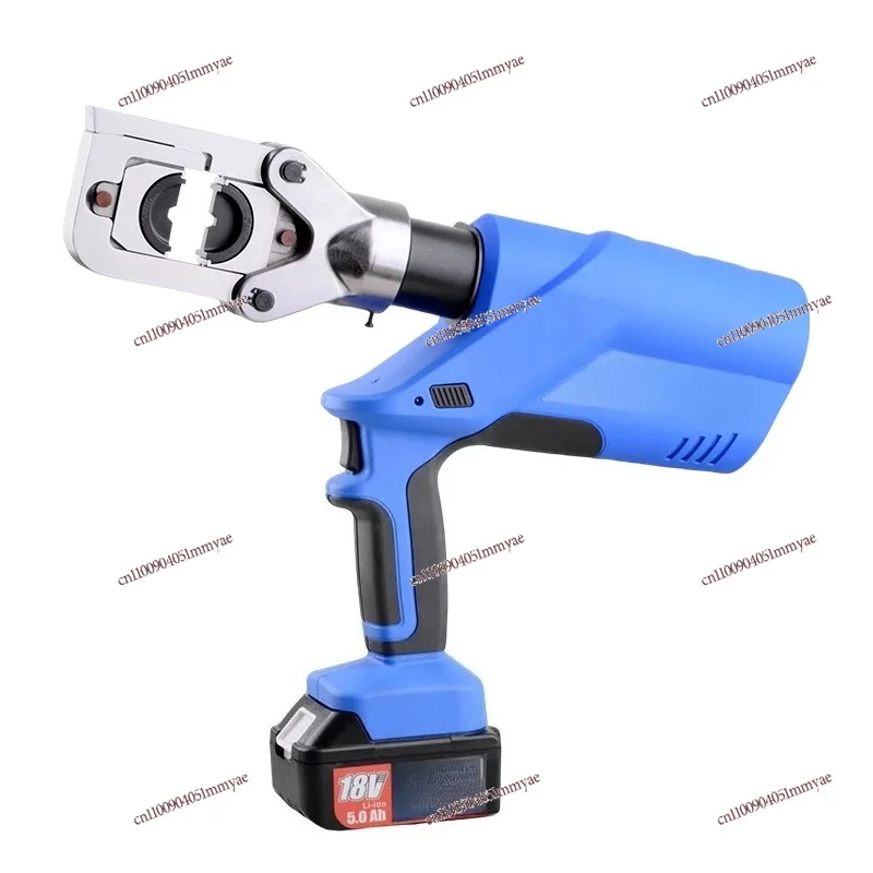EZ-60UNV Multi-functional Rechargeable Hydraulic Pliers Three-in-one All-round King Efficient and Practical Integration
EZ-60UNV Multi-functional Rechargeable Hydraulic Pliers Three-in-one All-round King Efficient and Practical Integration