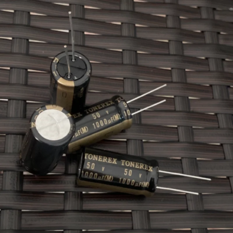 5PCS-30PCS 1000UF 50V Japan Ina ELNA Capacitor 50V1000UF Tuner TONREX Copper Pin
5PCS-30PCS 1000UF 50V Japan Ina ELNA Capacitor 50V1000UF Tuner TONREX Copper Pin