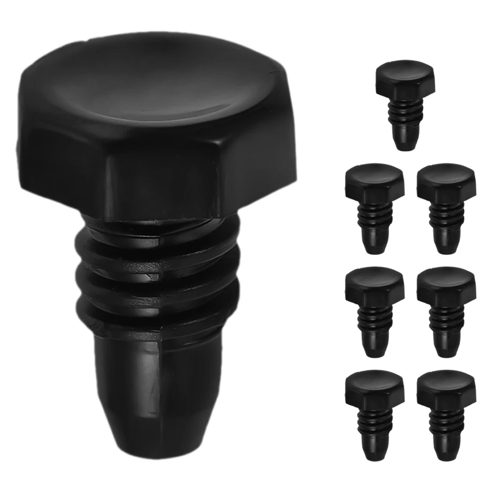 8 Pcs Pool Cue Replacements Billiard Bottom Plugs Rod End Protector Pole Cover Billiards Stick Plastic Pp Accessories
8 Pcs Pool Cue Replacements Billiard Bottom Plugs Rod End Protector Pole Cover Billiards Stick Plastic Pp Accessories