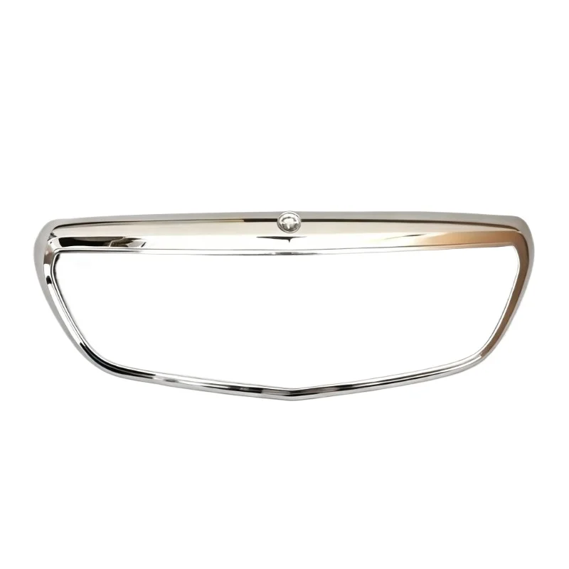 Front Bumper Radiator Grille Surround Trim for Mercedes-Benz S W222 S320 S350 S400 S450 S500 S560 2012-2021
Front Bumper Radiator Grille Surround Trim for Mercedes-Benz S W222 S320 S350 S400 S450 S500 S560 2012-2021