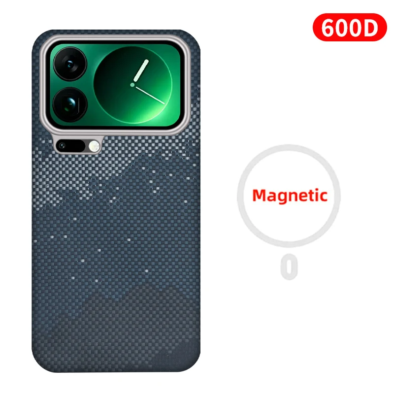 Carbon Fiber Aramid Magnetic Case For Xiaomi 17 Pro Max/xiaomi 17 Pro/xiaomi 17 Kevlar Thin Lightweight Cover Balck Slim Light
Carbon Fiber Aramid Magnetic Case For Xiaomi 17 Pro Max/xiaomi 17 Pro/xiaomi 17 Kevlar Thin Lightweight Cover Balck Slim Light