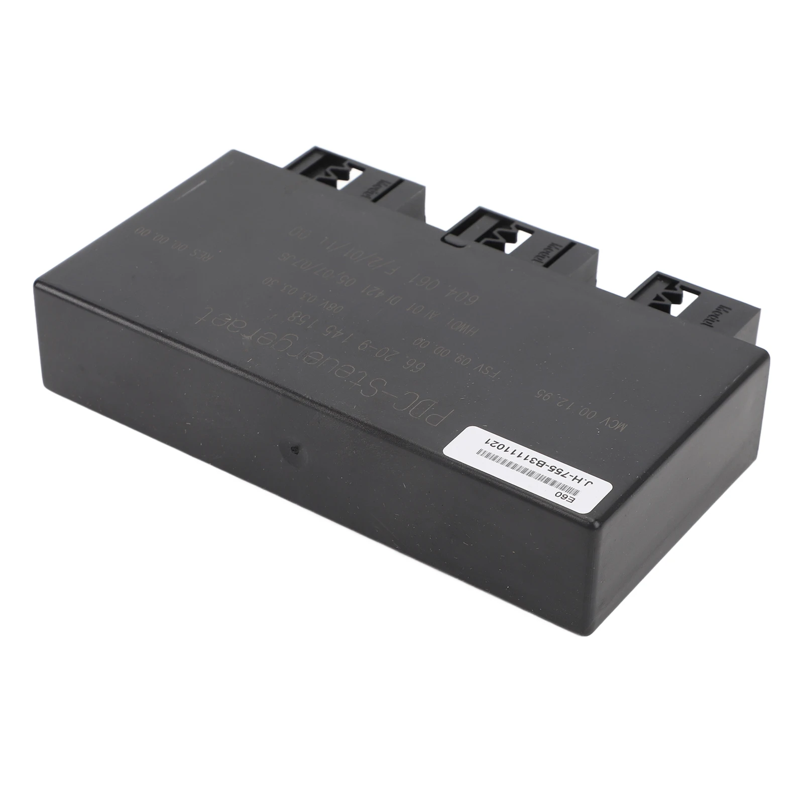 Parking Distance Control Unit Shell for BMW 5 6 7 Series E60 E61 E65 E70 E61N E63 E64 E66 E71 X6 35iX 66200410420 Abrasion Proof
Parking Distance Control Unit Shell for BMW 5 6 7 Series E60 E61 E65 E70 E61N E63 E64 E66 E71 X6 35iX 66200410420 Abrasion Proof