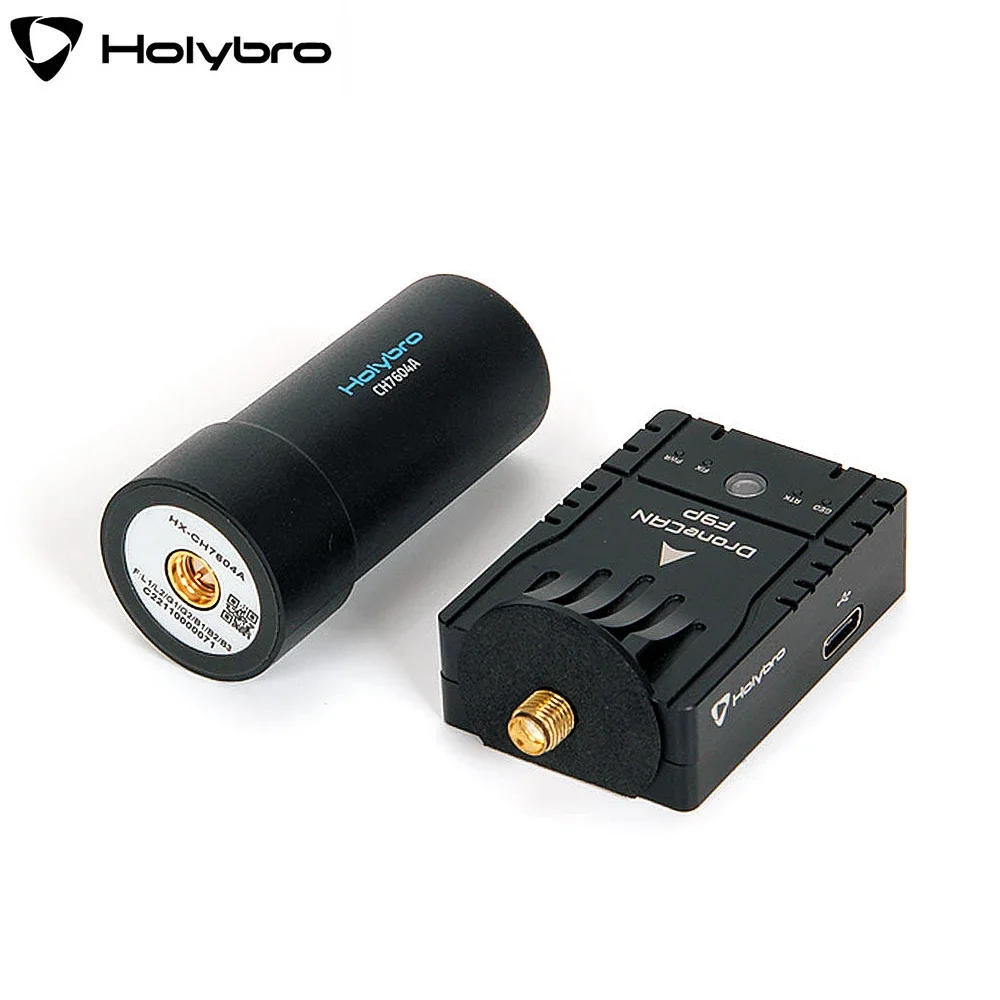 Holybro Dronecan H-rtk F9p Винтовая высокоточная система позиционирования Gnss для Rc Fpv Drone GPS PX4 6C 6X
Holybro Dronecan H-rtk F9p Винтовая высокоточная система позиционирования Gnss для Rc Fpv Drone GPS PX4 6C 6X