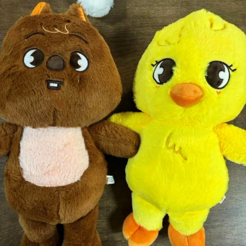 SKZOO Тедди плюшевые фанаты подарок детский сад серии подушка для объятий кукла плюшевая игрушка FM неделя плащ кукла волшебная школьная детский подарок на день рождения
SKZOO Тедди плюшевые фанаты подарок детский сад серии подушка для объятий кукла плюшевая игрушка FM неделя плащ кукла волшебная школьная детский подарок на день рождения