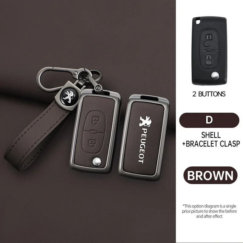Fashion Car Remote Case Cover For Peugeot 207 308 307 407 607 807 for Citroen C3 Berlingo C4 C8 Xsara Anti-drop Protective Bag
Fashion Car Remote Case Cover For Peugeot 207 308 307 407 607 807 for Citroen C3 Berlingo C4 C8 Xsara Anti-drop Protective Bag