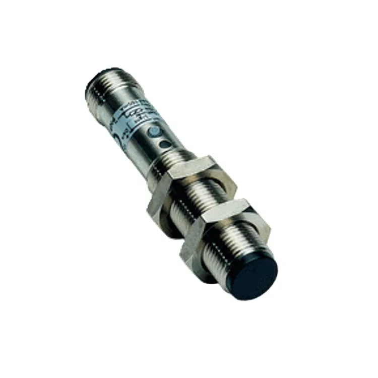 2026 Inductive Proximity Sensor IME12-04BNSZC0S 1040772 New Original Genuine Goods Are Available From Stock
2026 Inductive Proximity Sensor IME12-04BNSZC0S 1040772 New Original Genuine Goods Are Available From Stock