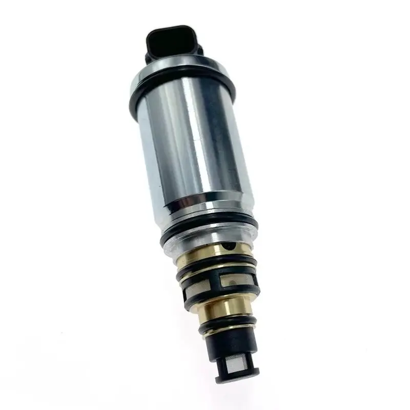 97674A5000 Клапан управления компрессором кондиционера для ELANTRA Kia K5 Seltos 97674-A5000
97674A5000 Клапан управления компрессором кондиционера для ELANTRA Kia K5 Seltos 97674-A5000