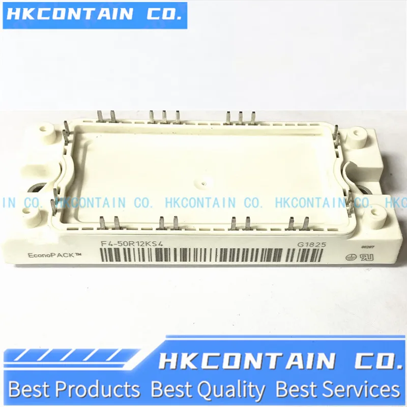 Новый модуль F4-50R12KS4 F4-150R12KS4 F4-150R12KS4ENG Бесплатная доставка
Новый модуль F4-50R12KS4 F4-150R12KS4 F4-150R12KS4ENG Бесплатная доставка