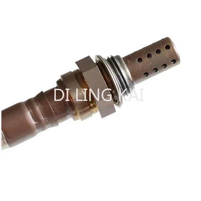 Spare Parts Auto Oxygen Sensor 8946524200 8946520710 2344261 for Toyota Car O2 Oxygen Sensor
Spare Parts Auto Oxygen Sensor 8946524200 8946520710 2344261 for Toyota Car O2 Oxygen Sensor