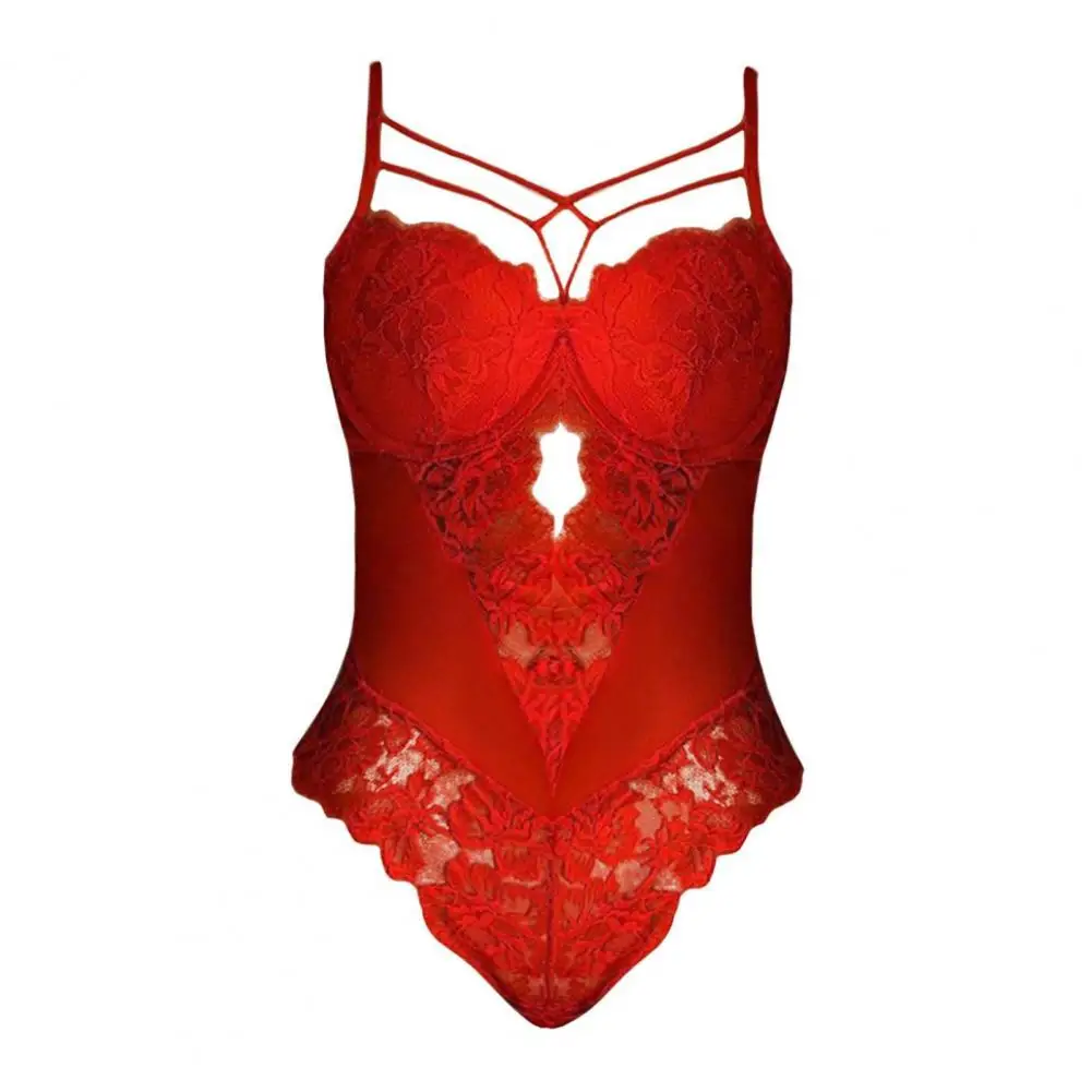 Cosplay Bodysuit Lace Bodysuits for Women Ultra-thin See-through Backless Designs for Bedroom Wear with Elastic for Wedding
Cosplay Bodysuit Lace Bodysuits for Women Ultra-thin See-through Backless Designs for Bedroom Wear with Elastic for Wedding