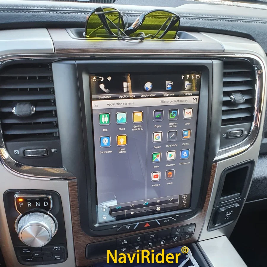 128GB Car IPS Screen For Dodge RAM 1500 2011-2017 Android Tesla Radio Multimedia Stereo Video Player GPS Navi Head Unit Carplay
128GB Car IPS Screen For Dodge RAM 1500 2011-2017 Android Tesla Radio Multimedia Stereo Video Player GPS Navi Head Unit Carplay