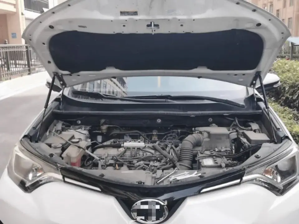 1 комплект газовых стоек для Toyota RAV4 XA40 2013-2018, передний капот, модифицированная подъемная опора, демпфер, амортизатор, опорные стержни
1 комплект газовых стоек для Toyota RAV4 XA40 2013-2018, передний капот, модифицированная подъемная опора, демпфер, амортизатор, опорные стержни