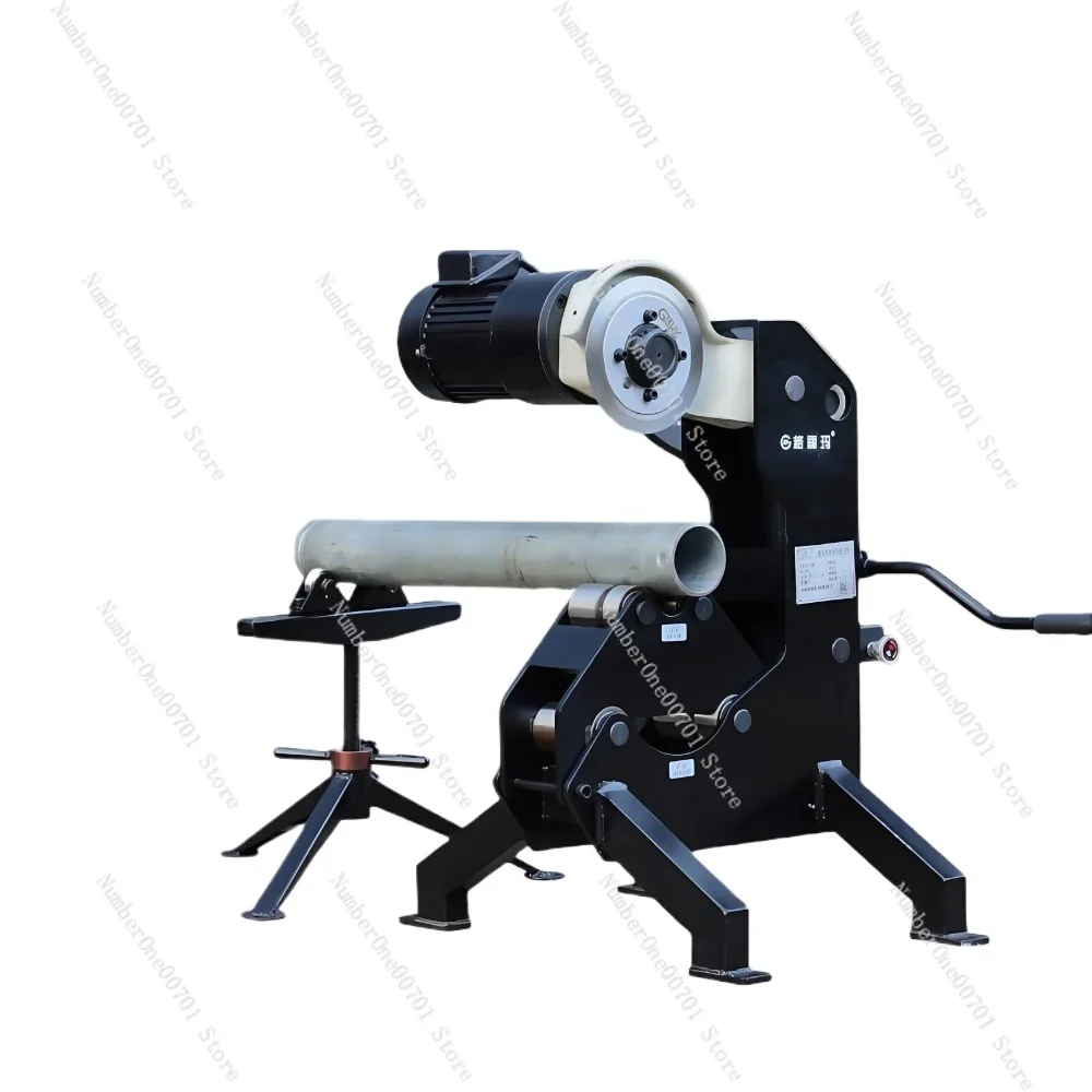 Pipe Cutting Machine Electric Hydraulic Pipe Cutting Machine Stainless Steel Galvanized Pipe Rolling Groove Cutting
Pipe Cutting Machine Electric Hydraulic Pipe Cutting Machine Stainless Steel Galvanized Pipe Rolling Groove Cutting