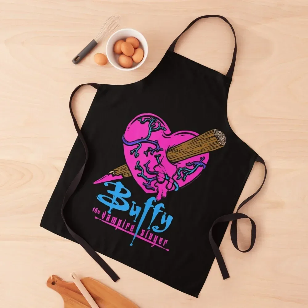 Buffy Stake Apron household woman nail tech supplies Utensils For Kitchen Home Cleaning Apron
Buffy Stake Apron household woman nail tech supplies Utensils For Kitchen Home Cleaning Apron