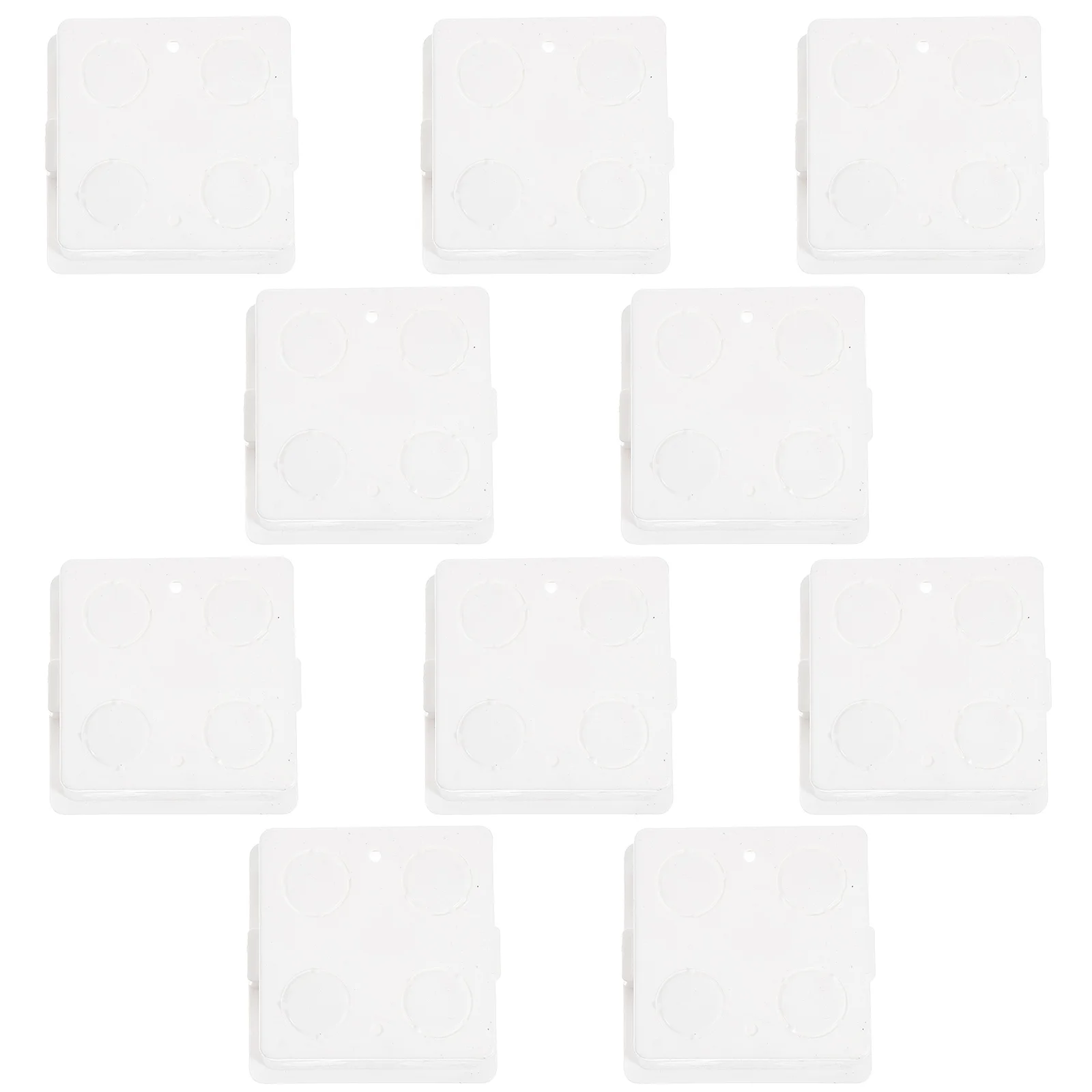 10pcs Wall Socket Boxes 86 Type Wall Socket Mounting Box Socket Junction Boxes electric mounting box electrical enclosure box
10pcs Wall Socket Boxes 86 Type Wall Socket Mounting Box Socket Junction Boxes electric mounting box electrical enclosure box
