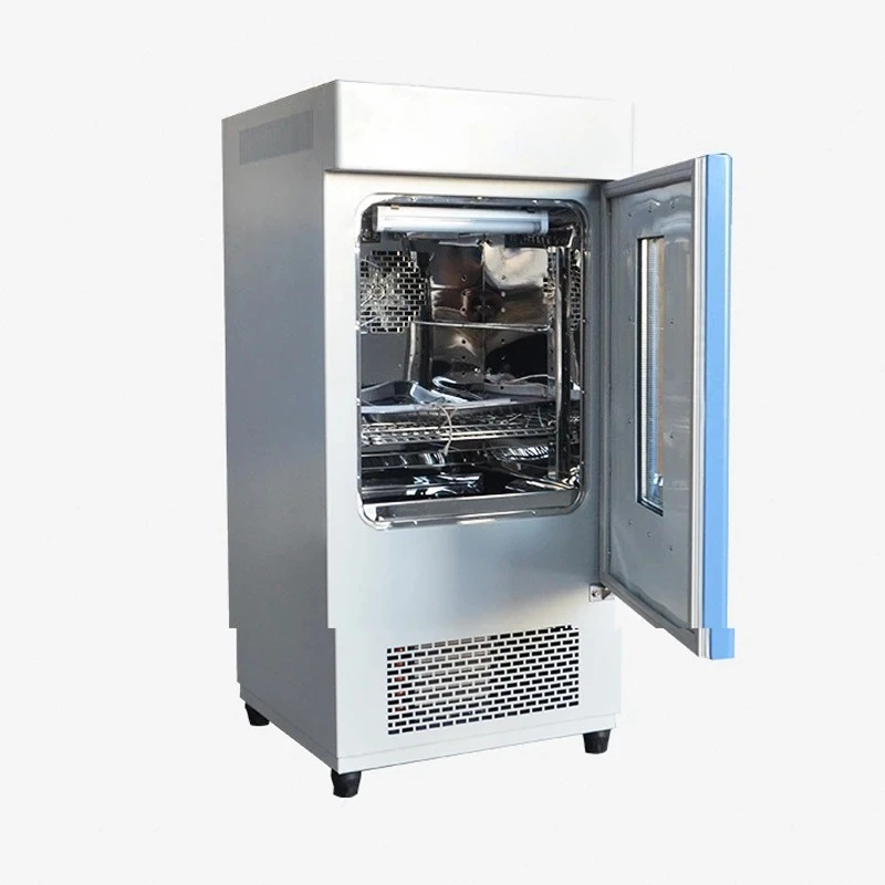 New Lrh-70 Laboratory Incubator Biochemical Incubator Mold Bacteria And Microorganism Culture Constant Temperature Equipment
New Lrh-70 Laboratory Incubator Biochemical Incubator Mold Bacteria And Microorganism Culture Constant Temperature Equipment