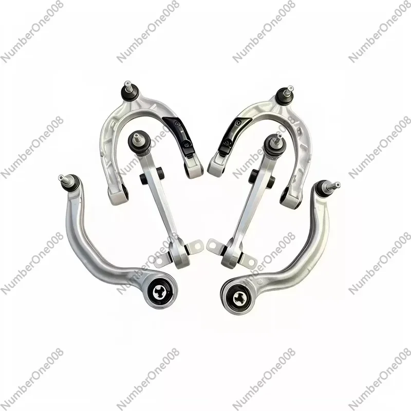Suitable for Controlling The Lower Swing Arm of The Front Suspension Kit
Suitable for Controlling The Lower Swing Arm of The Front Suspension Kit