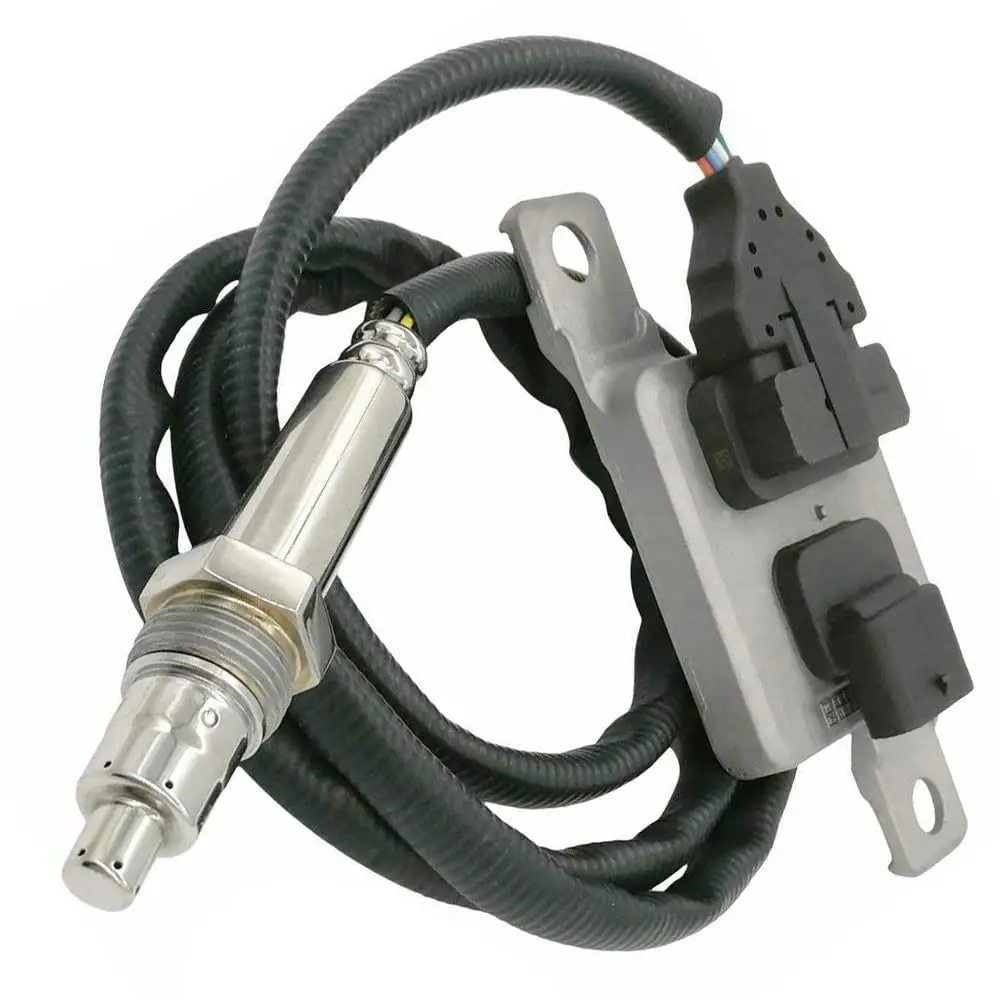 ZOOMKEY Fit For Nox Sensor Fit For VW Transporter 2.0L 2016-2020 04L907805M 5WK97235
ZOOMKEY Fit For Nox Sensor Fit For VW Transporter 2.0L 2016-2020 04L907805M 5WK97235