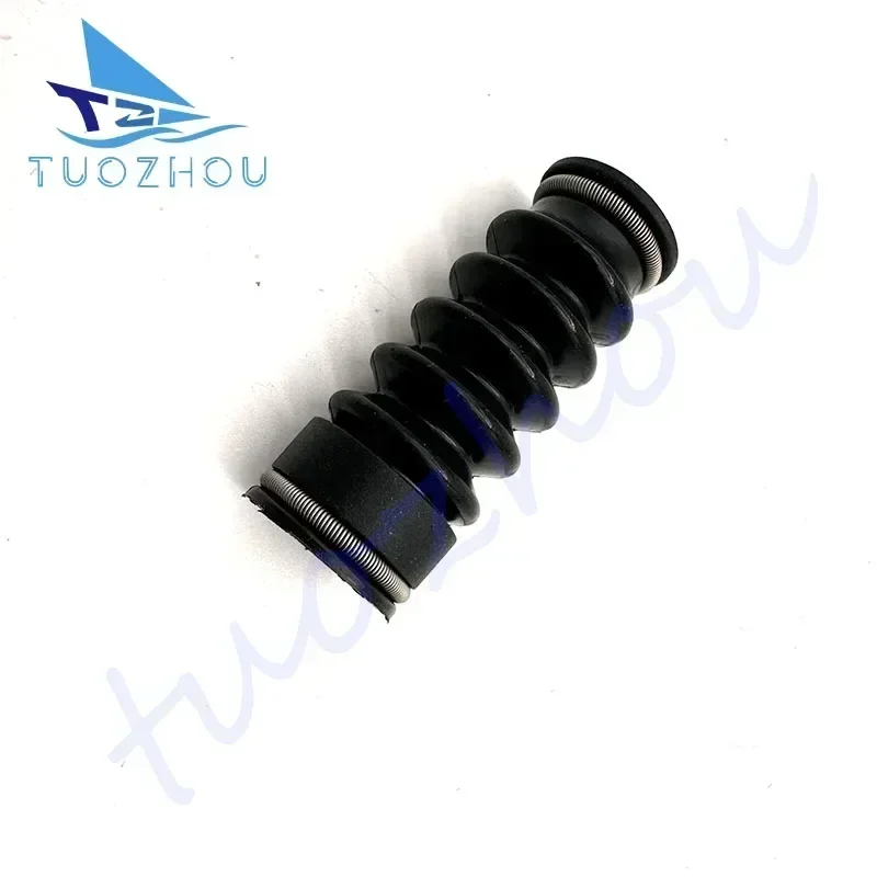 25222-96300 for Suzuki outboard 2/4-stroke 20/25/30/40HP shift lever oil seal 25222-96300 25222-96301
25222-96300 for Suzuki outboard 2/4-stroke 20/25/30/40HP shift lever oil seal 25222-96300 25222-96301