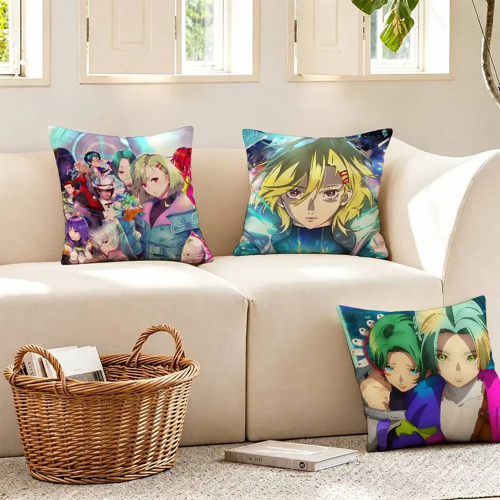 GNOSIA Anime G-Game Pillow Case for Sofa Living Room Home office Decor Protective Cover
GNOSIA Anime G-Game Pillow Case for Sofa Living Room Home office Decor Protective Cover