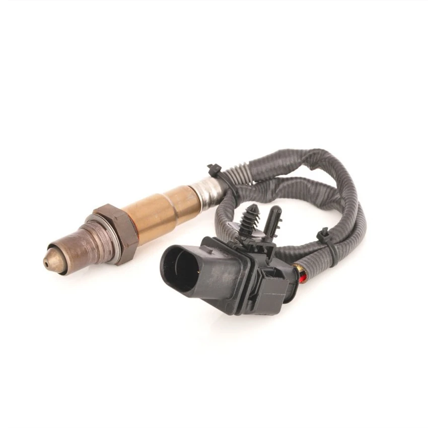 New O2 Lambda Oxygen Sensor Fits for vw Volkswagen Golf 7 model 2017 TDI 0281004192
New O2 Lambda Oxygen Sensor Fits for vw Volkswagen Golf 7 model 2017 TDI 0281004192