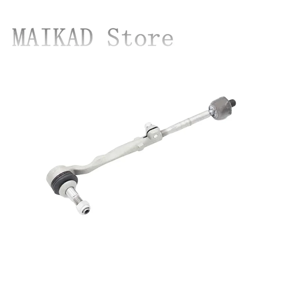 Steering Gear Tie Rod End Inner and outer Tie Rod Assembly for BMW G30 G31 520i 530i 540i 518d 520d 525d 530d 32106868688
Steering Gear Tie Rod End Inner and outer Tie Rod Assembly for BMW G30 G31 520i 530i 540i 518d 520d 525d 530d 32106868688