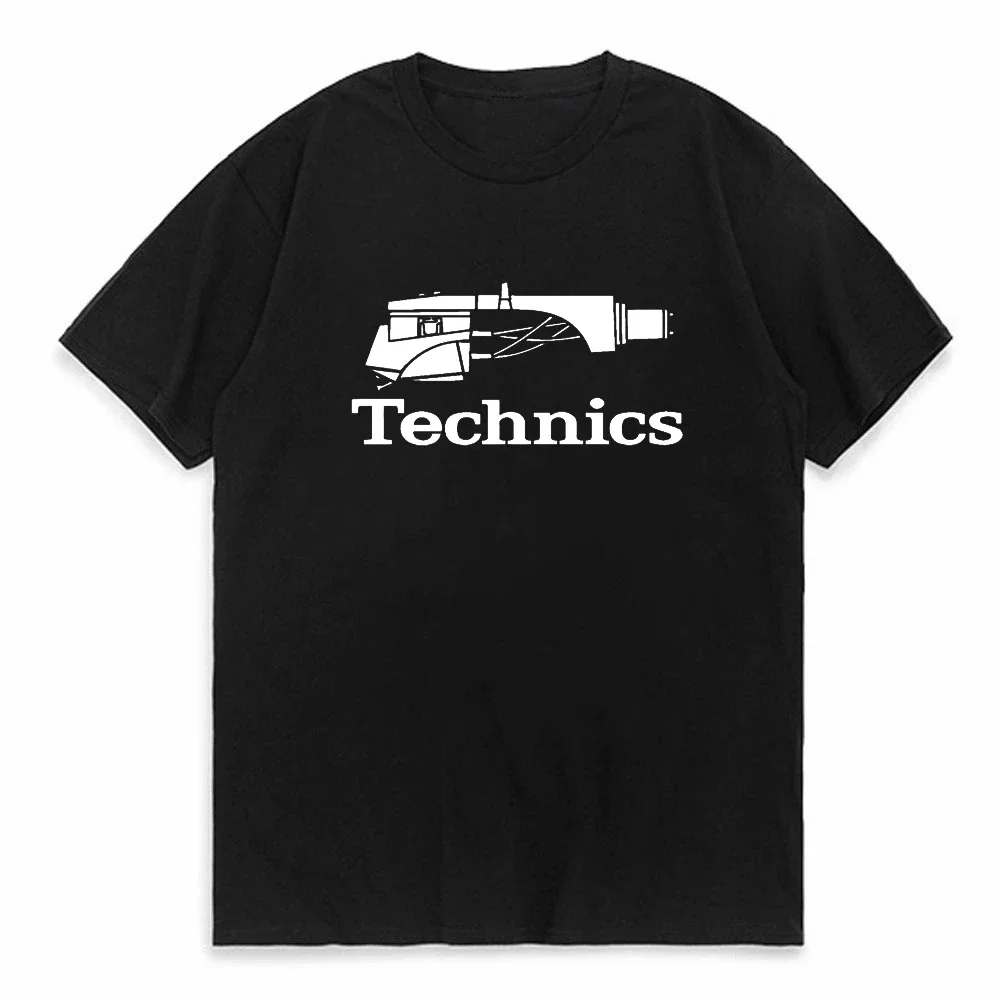 Technics Logo Dj 1200 Turntable Music women Top Fashion Men Tshirts Cotton Tops T Shirt Fashionable Summer Short Sleeve Top Tee
Technics Logo Dj 1200 Turntable Music women Top Fashion Men Tshirts Cotton Tops T Shirt Fashionable Summer Short Sleeve Top Tee