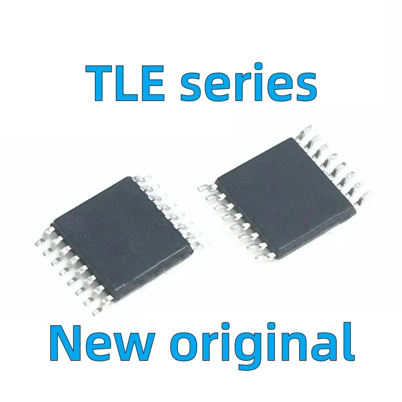 New original TLE4299GM TLE42994V33 TLE6251-2G TLE6251-3G TLE6389-2GV50 TLE6389-2GV TLE6389-3GV50 TLE7273GV50 TLE4206-4G SOP14
New original TLE4299GM TLE42994V33 TLE6251-2G TLE6251-3G TLE6389-2GV50 TLE6389-2GV TLE6389-3GV50 TLE7273GV50 TLE4206-4G SOP14