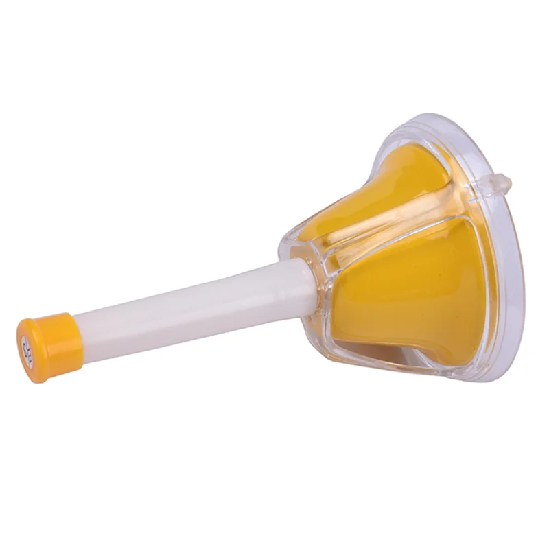 ABJM-8 Note Diatonic Metal Bell Colorful Handbell Hand Percussion Bells Kit Musical Toy For Kidchildren For Musical Learning
ABJM-8 Note Diatonic Metal Bell Colorful Handbell Hand Percussion Bells Kit Musical Toy For Kidchildren For Musical Learning