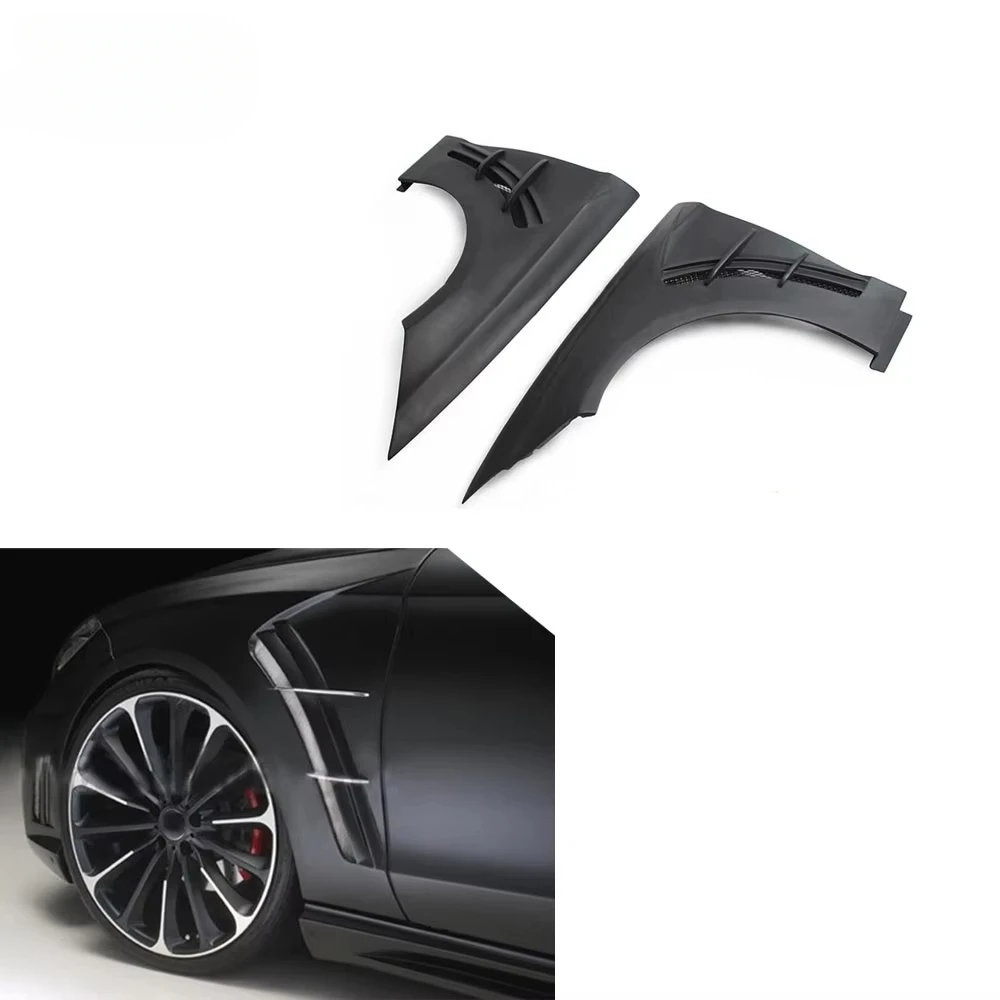 Car Fiberglass Doors Kits Side Fender Flares for Mercedes Ben z W218 CLS 11-13
Car Fiberglass Doors Kits Side Fender Flares for Mercedes Ben z W218 CLS 11-13