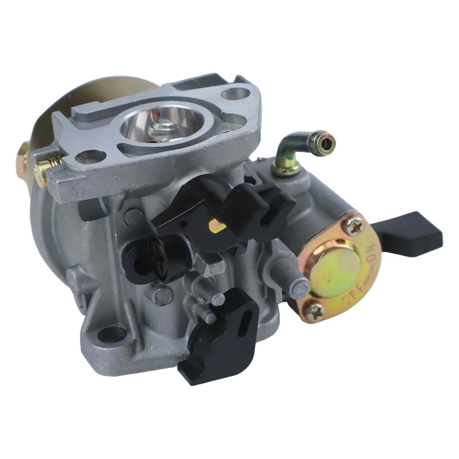 For 127cc Engine Easy Installation Carburetor XR550 Accessory Efficient Engine Performance Enhanced Air Filtration
For 127cc Engine Easy Installation Carburetor XR550 Accessory Efficient Engine Performance Enhanced Air Filtration