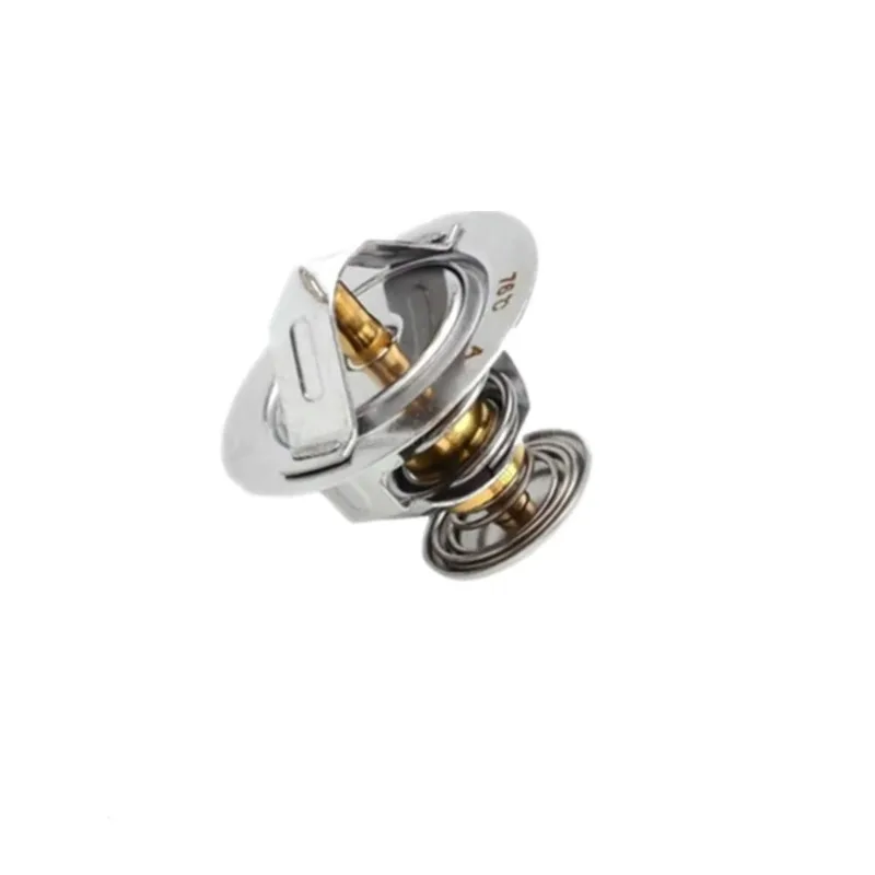 Термостат 126-5869 (1 шт.) для Hitachi ZAX60, 65, 70, Sany SY60, 75 (двигатели 4JG1/C7/D12D/4TNV94/98/4D84/88)
Термостат 126-5869 (1 шт.) для Hitachi ZAX60, 65, 70, Sany SY60, 75 (двигатели 4JG1/C7/D12D/4TNV94/98/4D84/88)