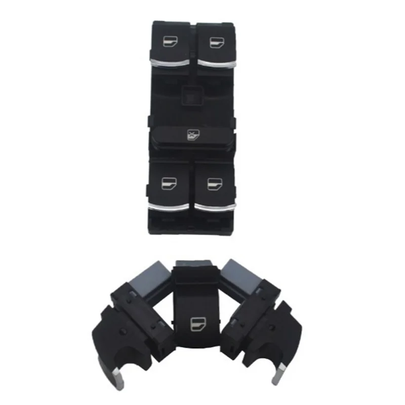 High Quality Car Window Switch Switch Button 5K4959857 For Passat Window Switch Glass Regulator Switch
High Quality Car Window Switch Switch Button 5K4959857 For Passat Window Switch Glass Regulator Switch
