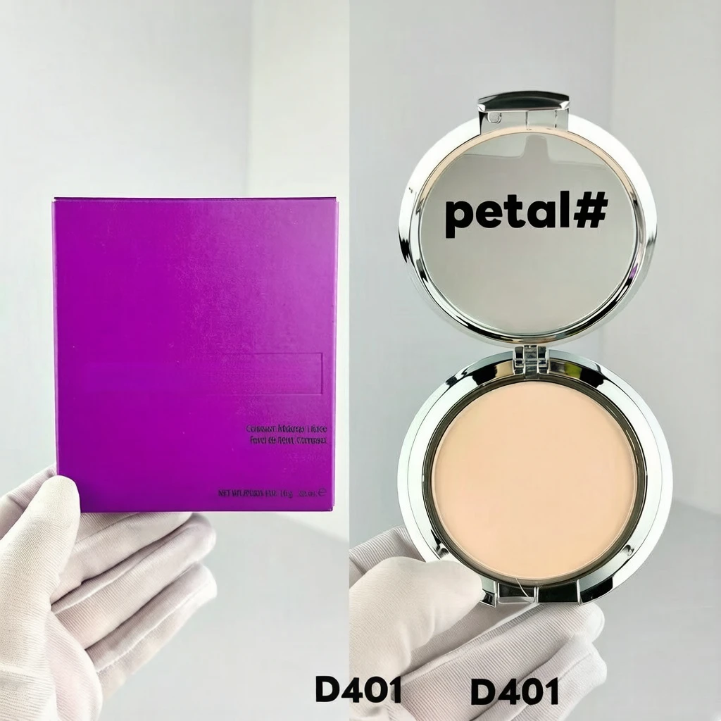 Makeup Tool Kits Compact Makeup Powder
Makeup Tool Kits Compact Makeup Powder