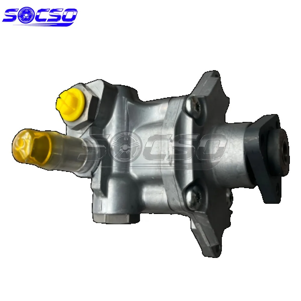 Power Steering Pump for Porsche Panamera 970 Turbo 2009-2016 97034704904 97034704905 97034704906
Power Steering Pump for Porsche Panamera 970 Turbo 2009-2016 97034704904 97034704905 97034704906