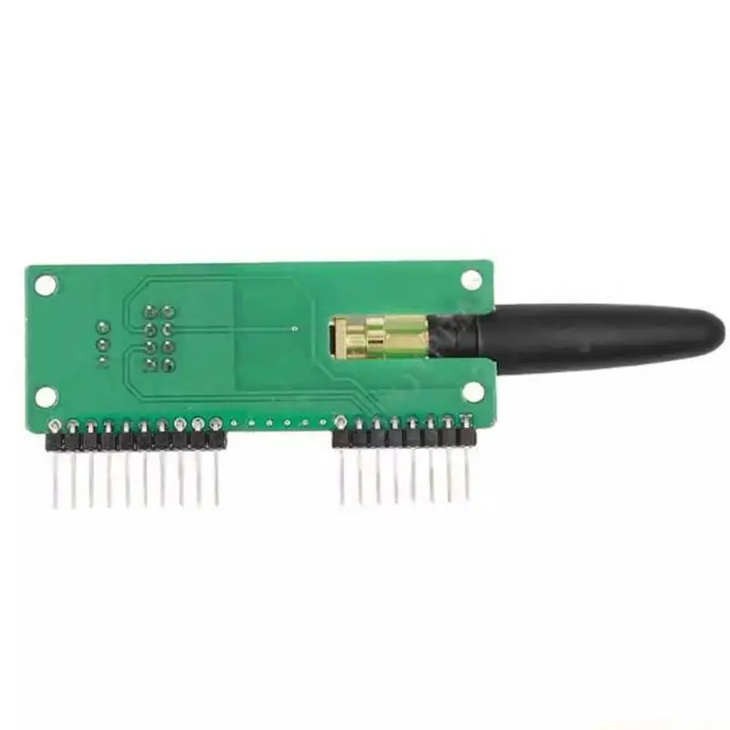 Green Board Version SubGhz Module With Extended Frequency Support for Developers
Green Board Version SubGhz Module With Extended Frequency Support for Developers