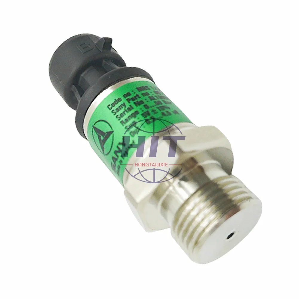 Для Sany Heavy Industry Sy Экскаватор Дизельный двигатель Датчик давления масла 063g1861 60114798 Коммутатор
Для Sany Heavy Industry Sy Экскаватор Дизельный двигатель Датчик давления масла 063g1861 60114798 Коммутатор